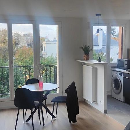 Grand Studio Proche De Paris Saint-Maur-des-Fossés 외부 사진