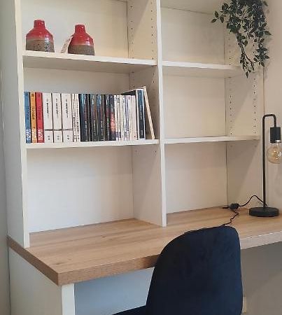 Grand Studio Proche De Paris Saint-Maur-des-Fossés 외부 사진
