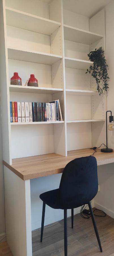 Grand Studio Proche De Paris Saint-Maur-des-Fossés 외부 사진