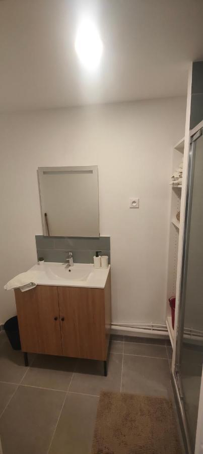 Grand Studio Proche De Paris Saint-Maur-des-Fossés 외부 사진
