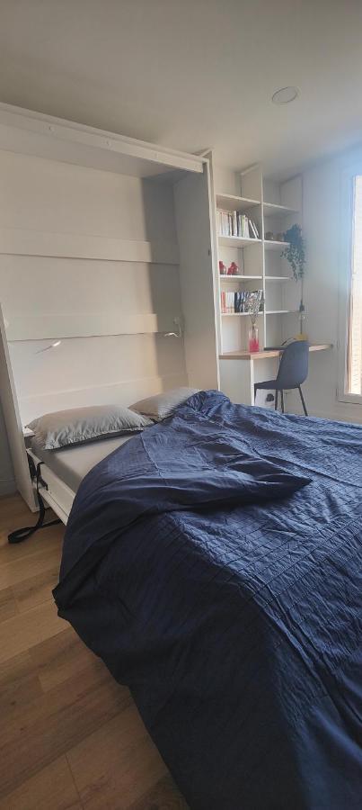 Grand Studio Proche De Paris Saint-Maur-des-Fossés 외부 사진